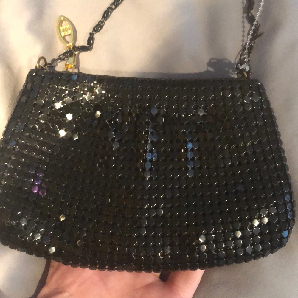 Mini evening bag - Picture 3 of 5
